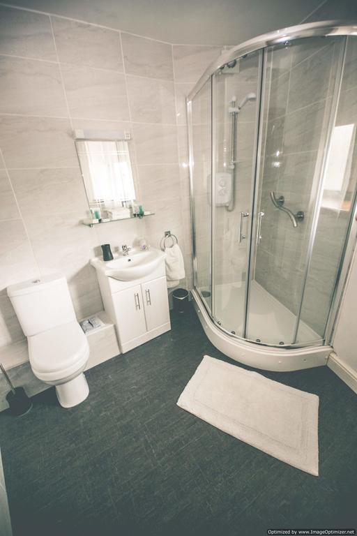 Weycroft Mill House Bed And Breakfast Axminster Rom bilde